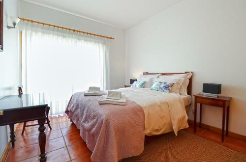 Villa Bou�a Da Pena