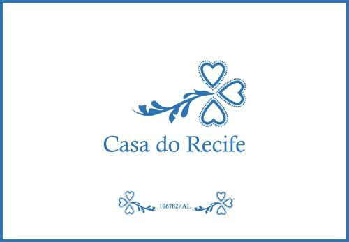 Apartamento Casa Do Recife