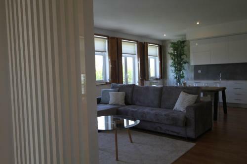 Apartamento A Lenda Do Rio Do Lethes
