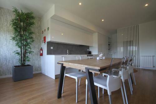 Apartamento A Lenda Do Rio Do Lethes
