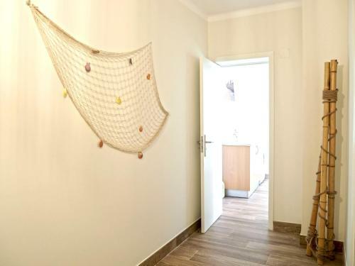 Apartamento P� N'areia