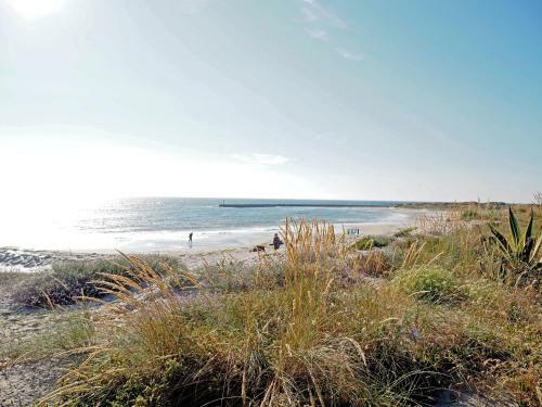 Apartamento P� N'areia