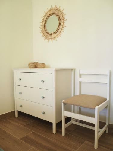 Apartamento P� N'areia