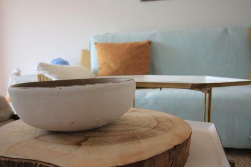 Apartamento The Sea Spot - Beach Vacations With Transfer!