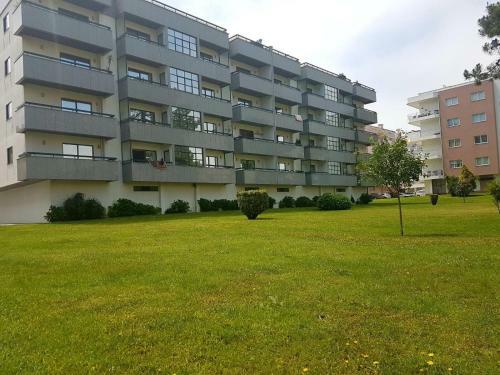 Viana Do Castelo, Cabedelo Beach Apartment