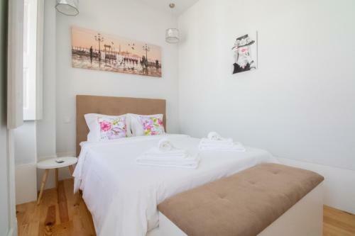 Apartamento Passeio Da Avenida