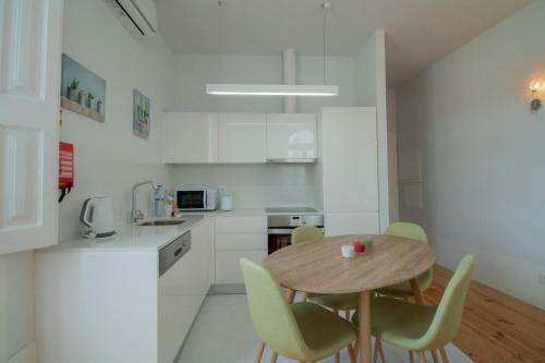 Apartamento Passeio Da Avenida