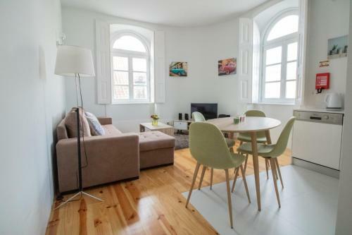 Apartamento Passeio Da Avenida