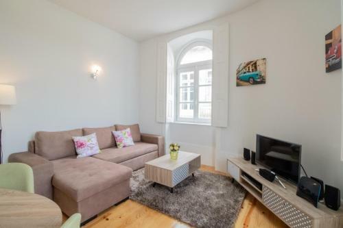 Apartamento Passeio Da Avenida