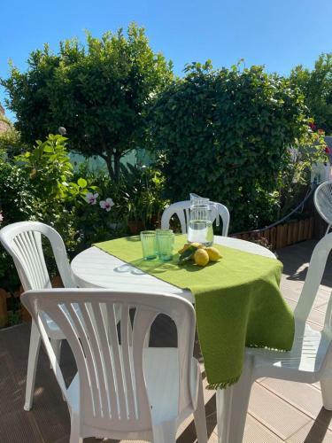 Guest House Alton�vel
