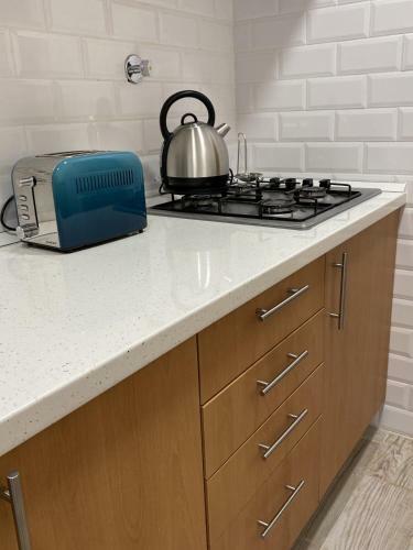 Guest House Alton�vel