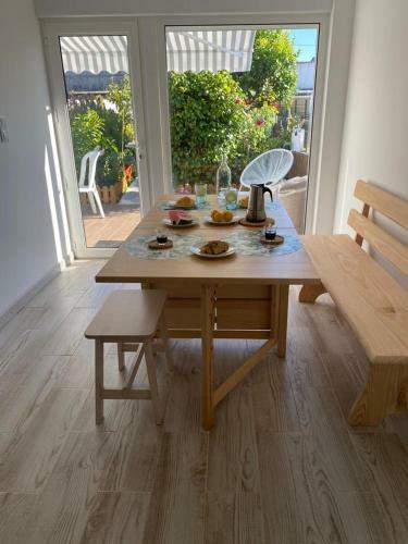 Guest House Alton�vel