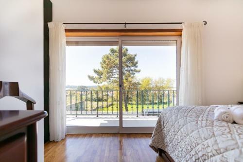 Private Gardened House - 5min From The Beach
