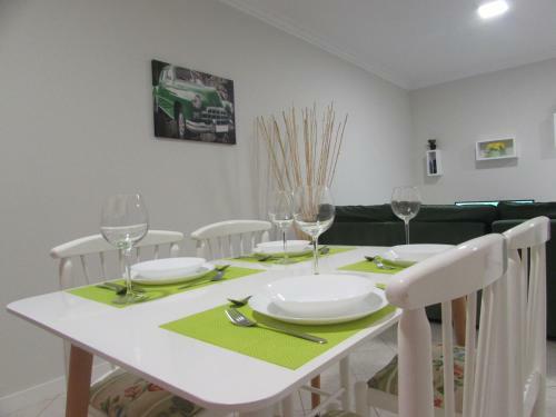 Apartamento Ar Puro III