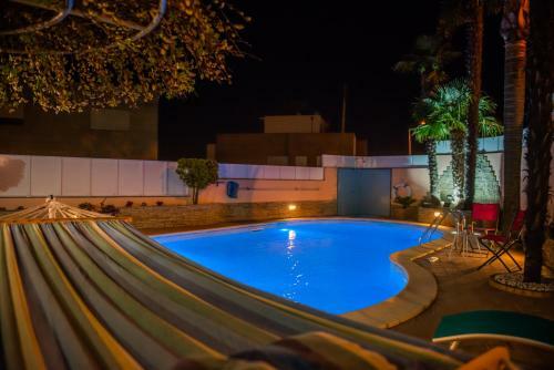 Casa Golfinho