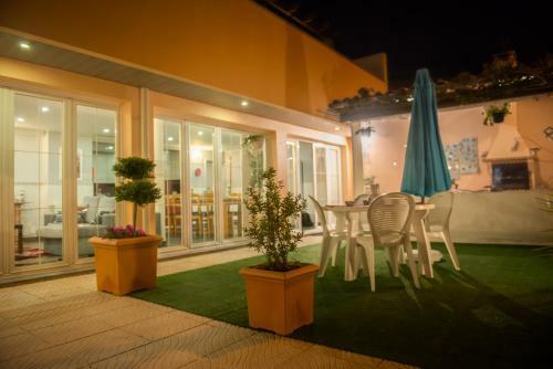 Casa Golfinho