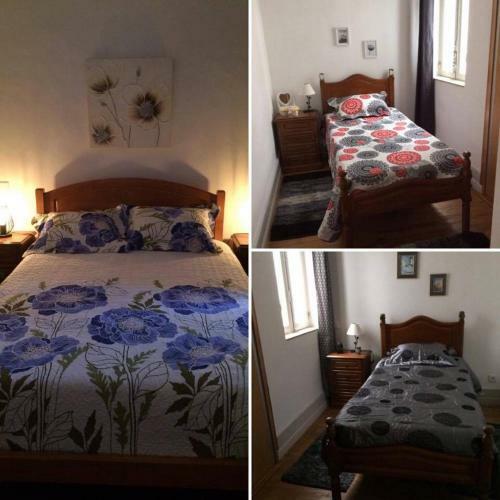 Apartamento Casa Azul D'altamira