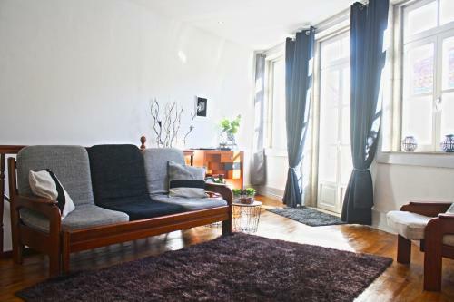 Apartamento Casa Azul D'altamira