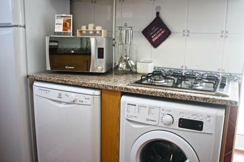 Apartamento Casa Azul D'altamira