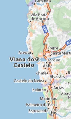 Apartamento Casa Azul D'altamira
