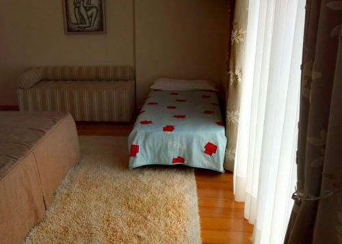 Quarto/suite De Charme