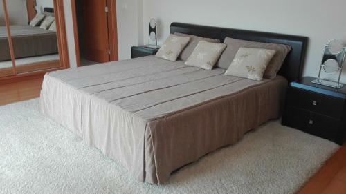 Quarto/suite De Charme