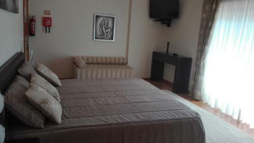 Quarto/suite De Charme