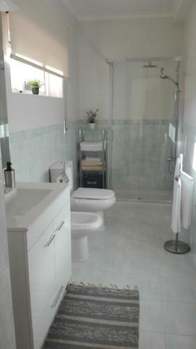 Quarto/suite De Charme