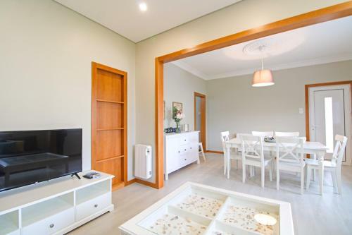 Apartamento Casa Do Cais
