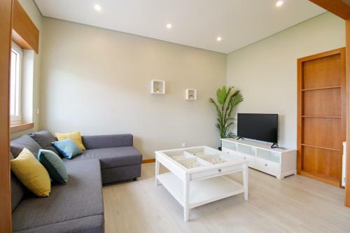 Apartamento Casa Do Cais