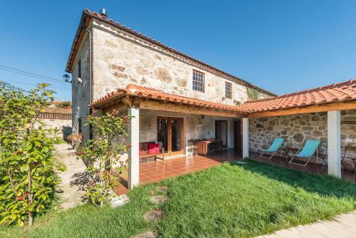 Guestready Casa S Pedro