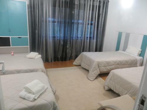 Albergue Villa Margarida