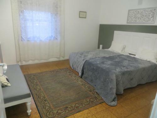 Albergue Villa Margarida