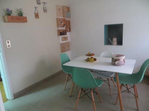Albergue Villa Margarida