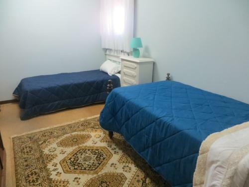 Albergue Villa Margarida
