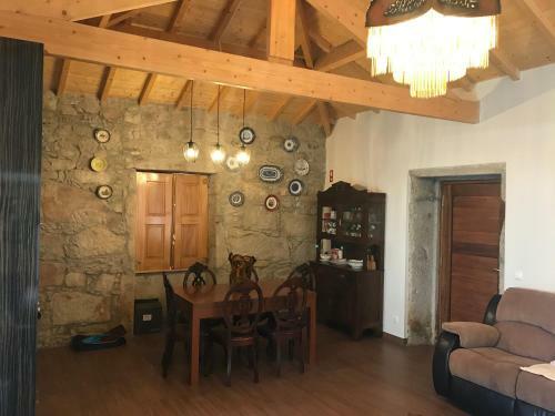 Casa Das Bou�as