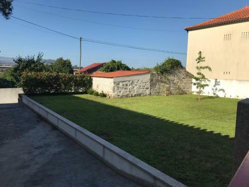 Casa Das Bou�as