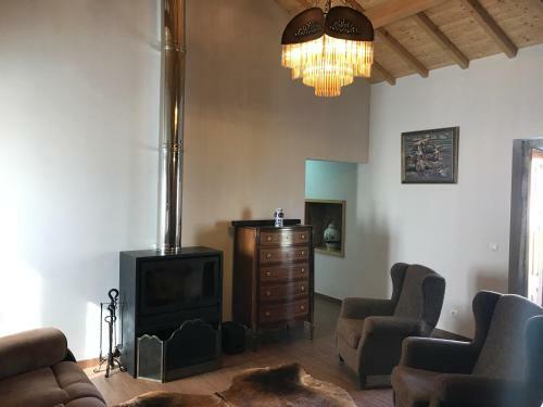 Casa Das Bou�as