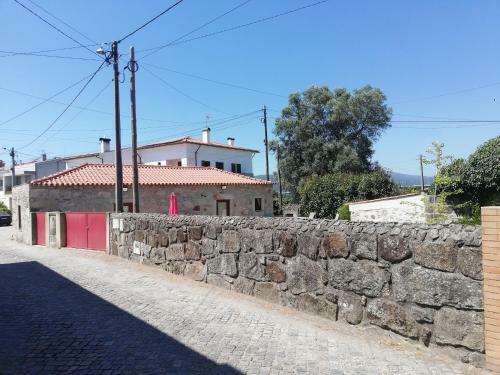 Casa Das Bou�as