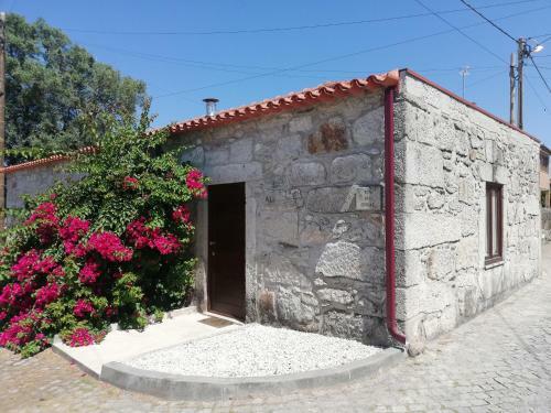 Casa Das Bou�as