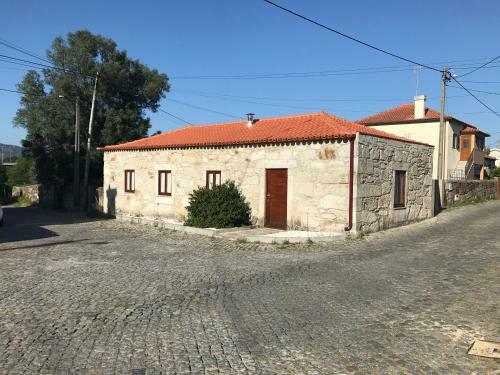 Casa Das Bou�as