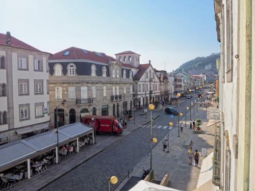 Apartamento Viana N'avenida