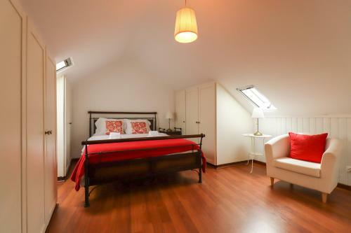 Apartamento Viana N'avenida