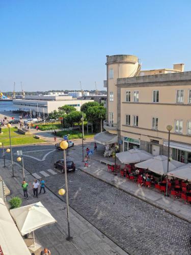 Apartamento Viana N'avenida