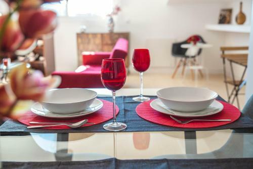 Apartamento Viana Rooftop House