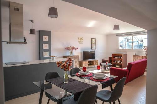 Apartamento Viana Rooftop House