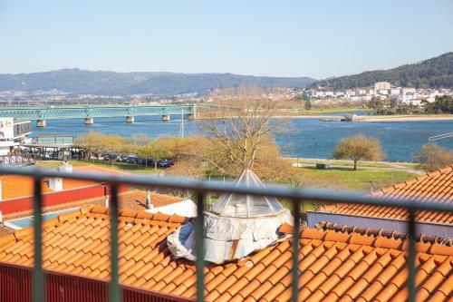 Apartamento Viana Rooftop House