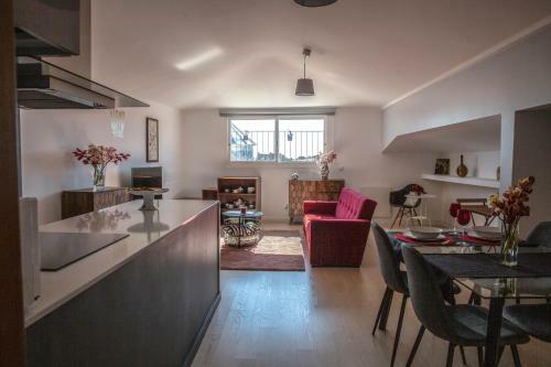Apartamento Viana Rooftop House