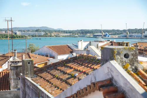 Apartamento Viana Rooftop House