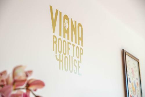 Apartamento Viana Rooftop House